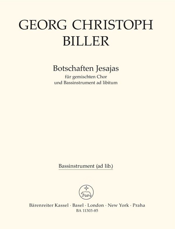 Botschaften Jesajas