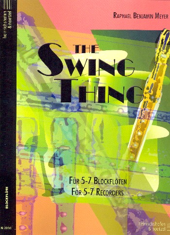 The Swing Thing