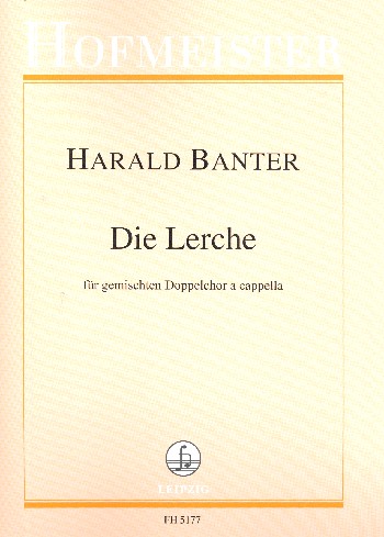 Die Lerche
