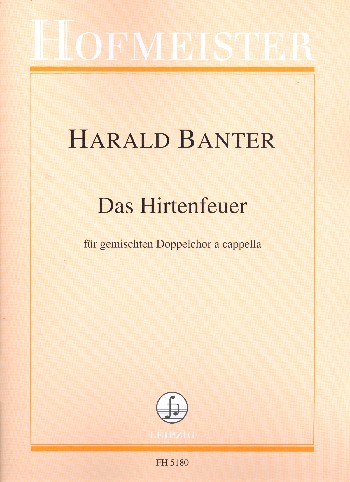 Das Hirtenfeuer