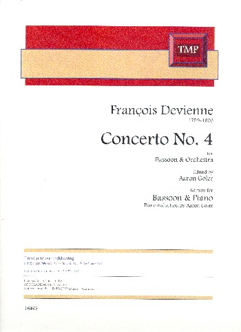 Concerto no.4