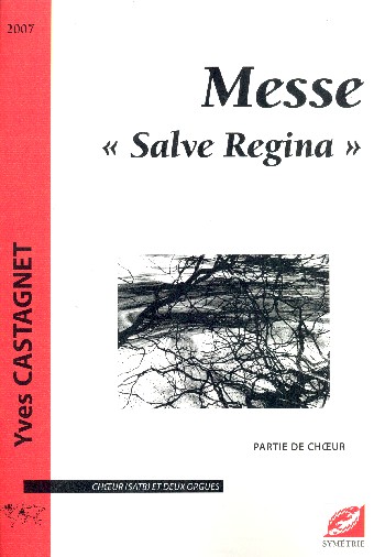 Messe Salve Regina