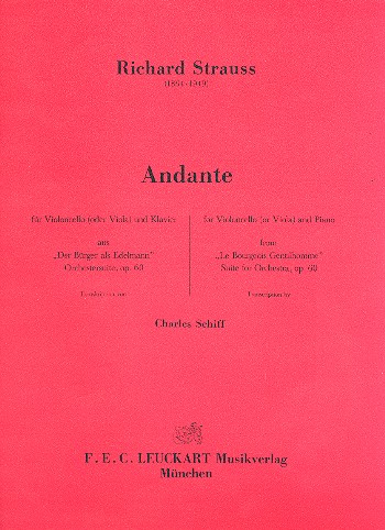 Andante