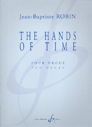 The Hands of Time