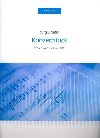Konzertstück