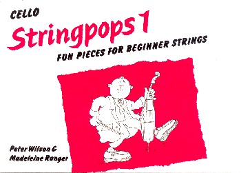 Stringpops vol.1