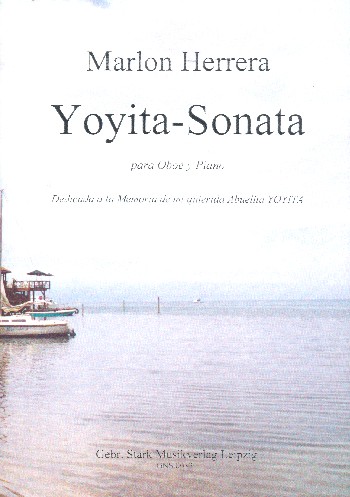 Yoyita-Sonata