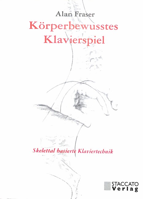 Körperbewusstes Klavierspiel