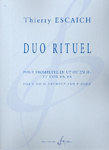 Duo rituel