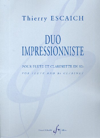 Duo impressioniste