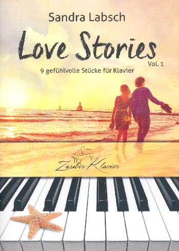 Love Stories Vol.1