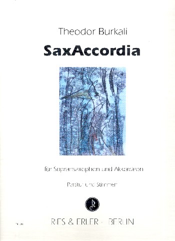 SaxAccordia