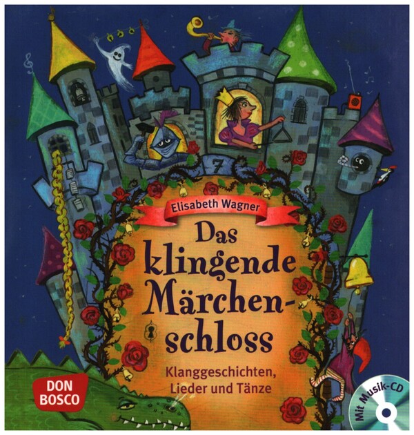 Das klingende Märchenschloss