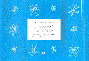 Aria pastoralis con variazioni 