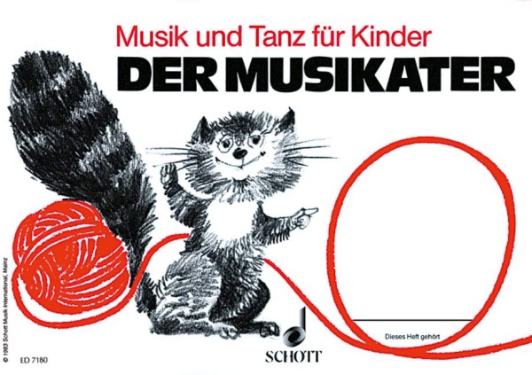 Der Musikater 2