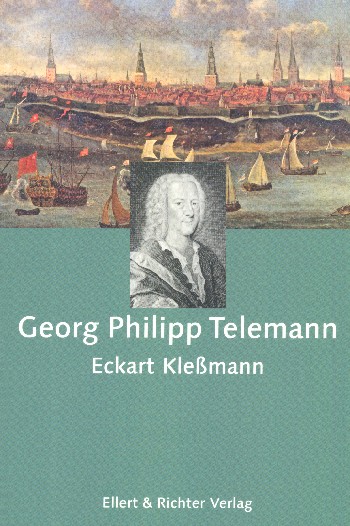 Georg Philipp Telemann