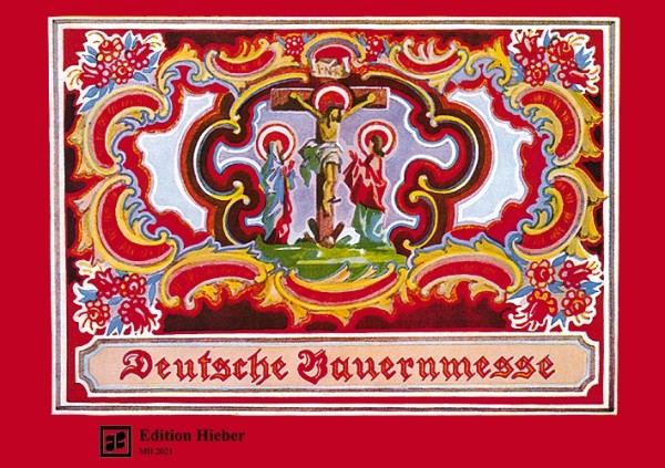 Deutsche Bauernmesse