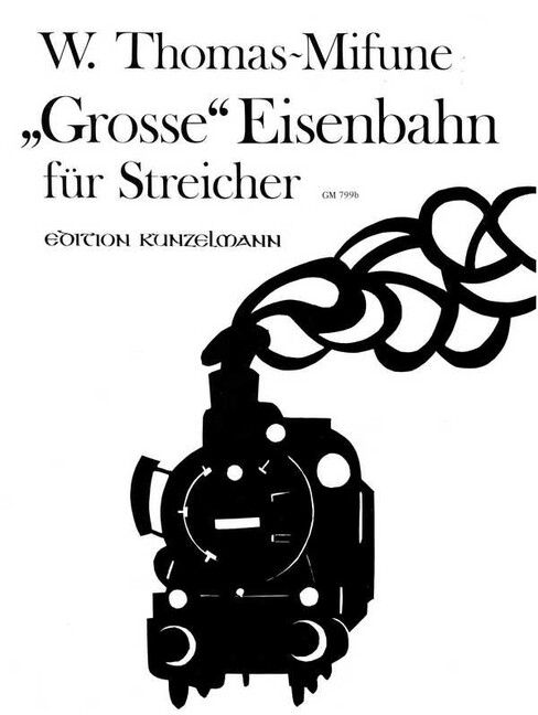 Große Eisenbahn