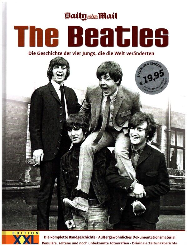 The Beatles