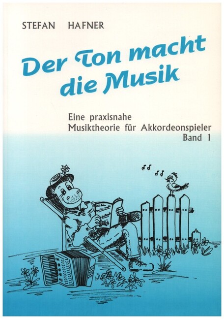 Der Ton macht die Musik Band 1