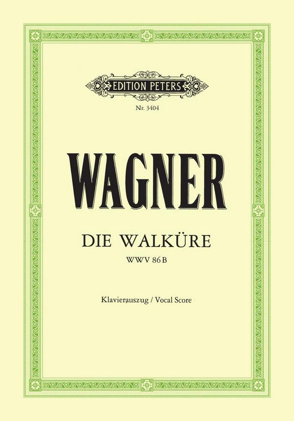 Die Walküre