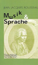 Musik und Sprache