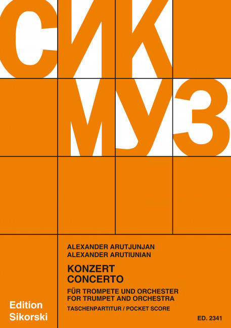Konzert
