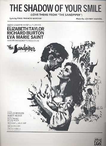 The Shadow of your Smile