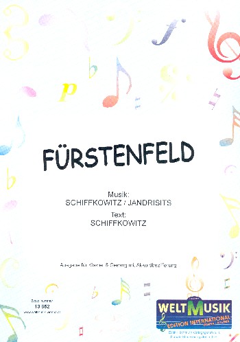 Fürstenfeld