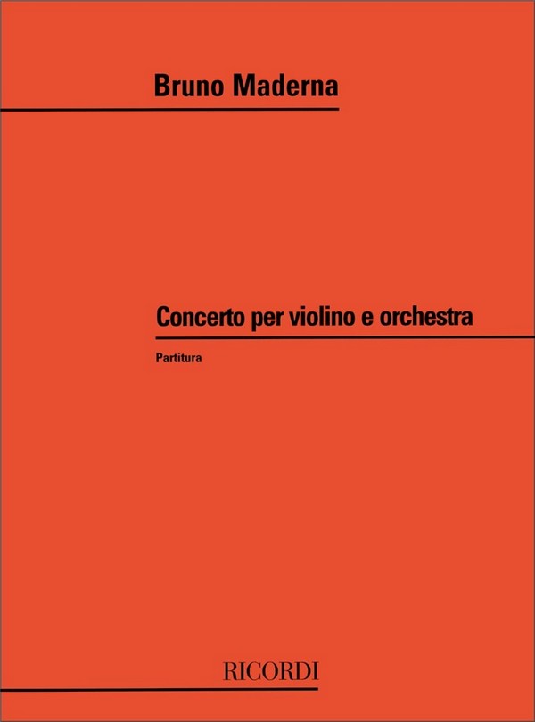 Concerto