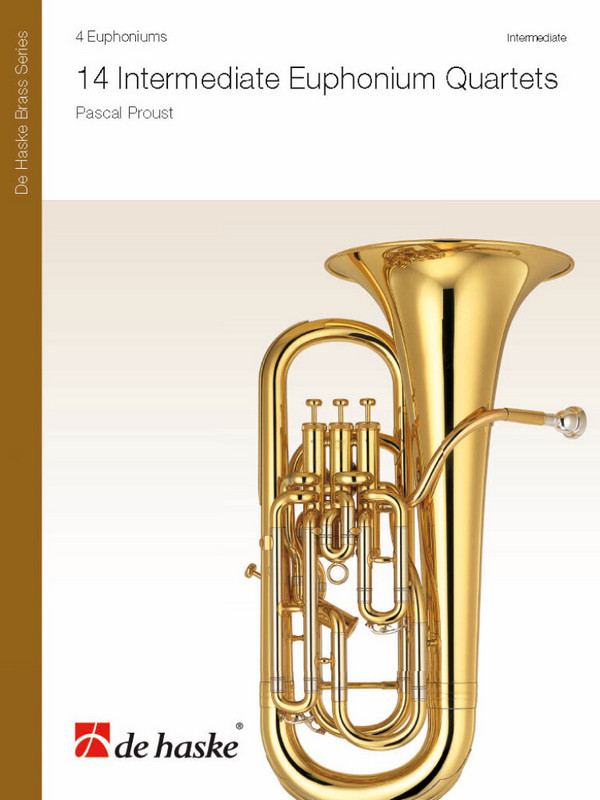 DH1175841-070 14 intermediate Quartets