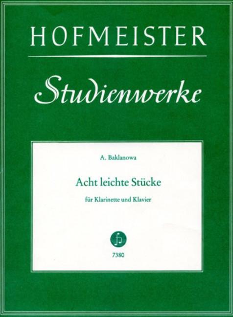 Konzert Nr.1 op.26