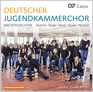 CV83.476 Deutscher Jugendkammerchor