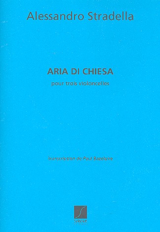Aria die chiesa