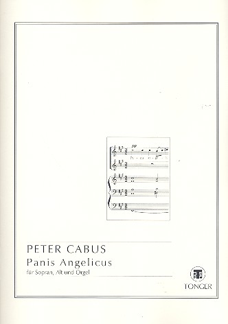 Panis angelicus für