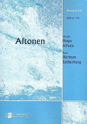 Aftonen 