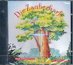 Die Zauberharfe