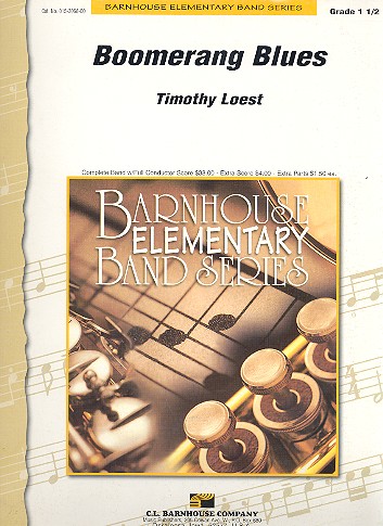 Boomerang Blues