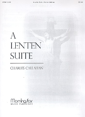 A Lenten Suite op.73