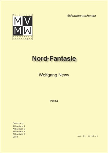 16.95.01 Nord-Fantasie
