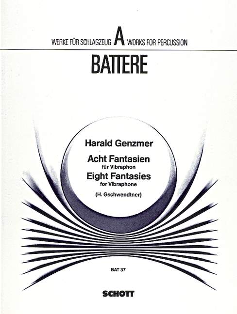 8 Fantasien