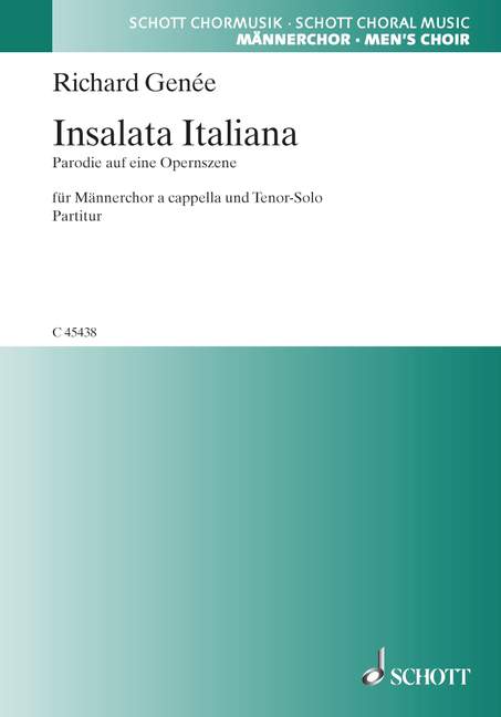 Insalata italiana