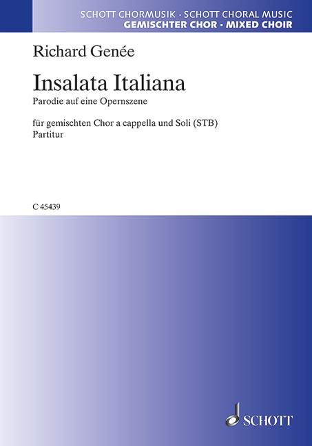 Insalata Italiana op. 68