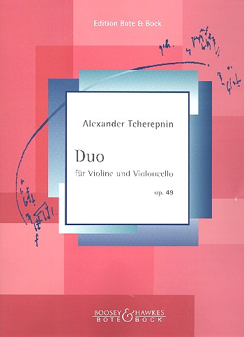 Duo op.49