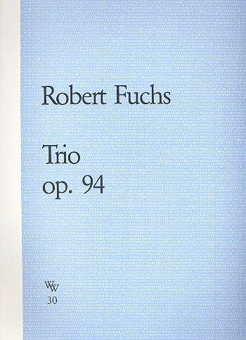 Streichtrio A-Dur op.94