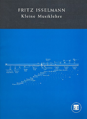 Die kleine Musiklehre