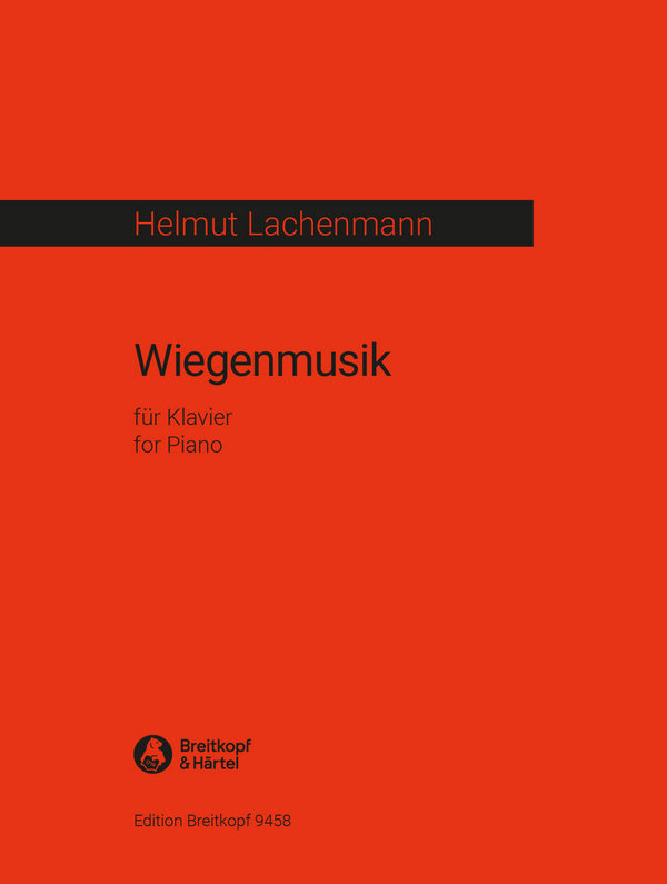 Wiegenmusik