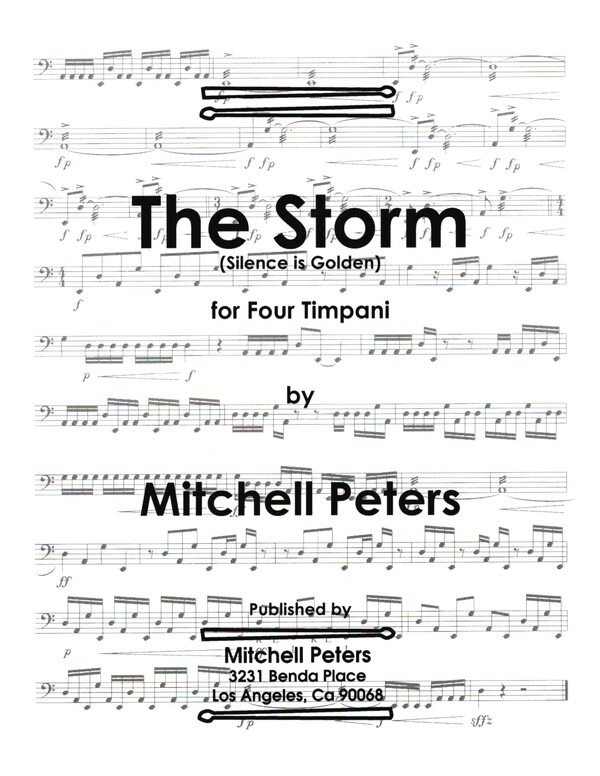 The Storm