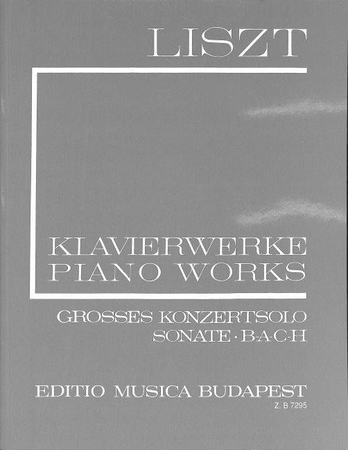 Klavierwerke Serie 1 Band 5