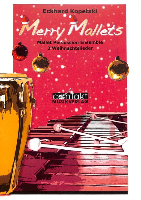 Merry Mallets